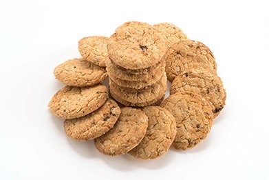 Chai Snacks