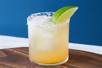 Mocktails