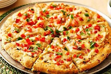 Pizzas