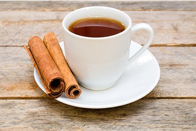 Special Chai