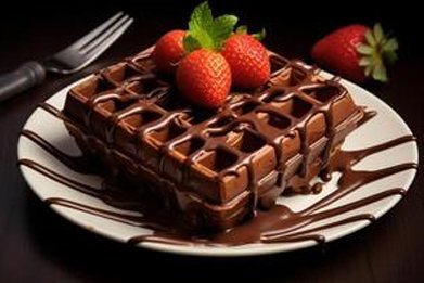 Waffles
