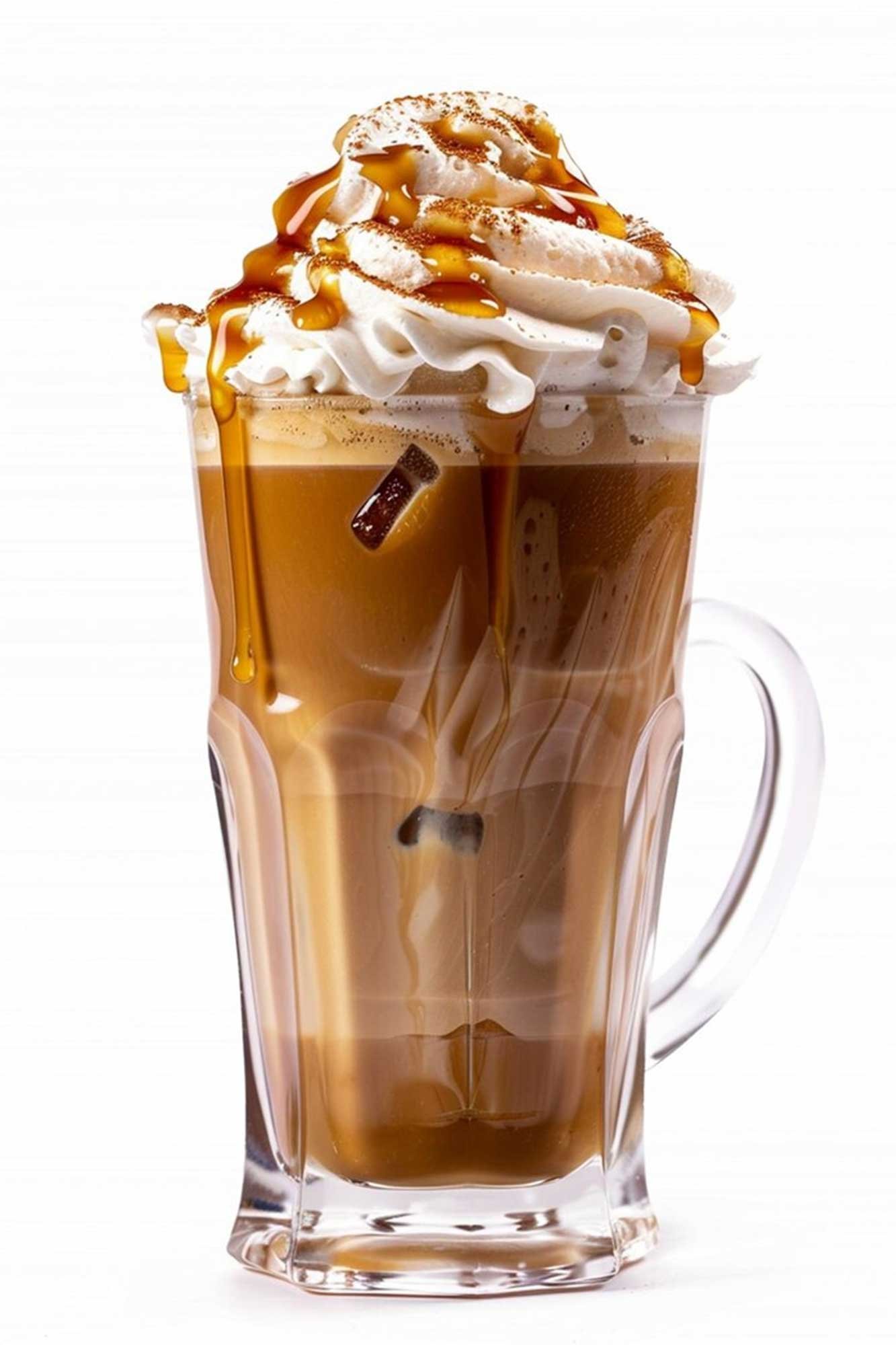 Milkshakes