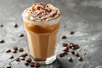Cold Coffee