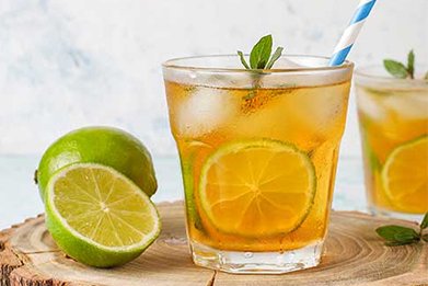 Iced Teas