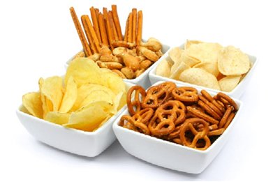 Other Snacks